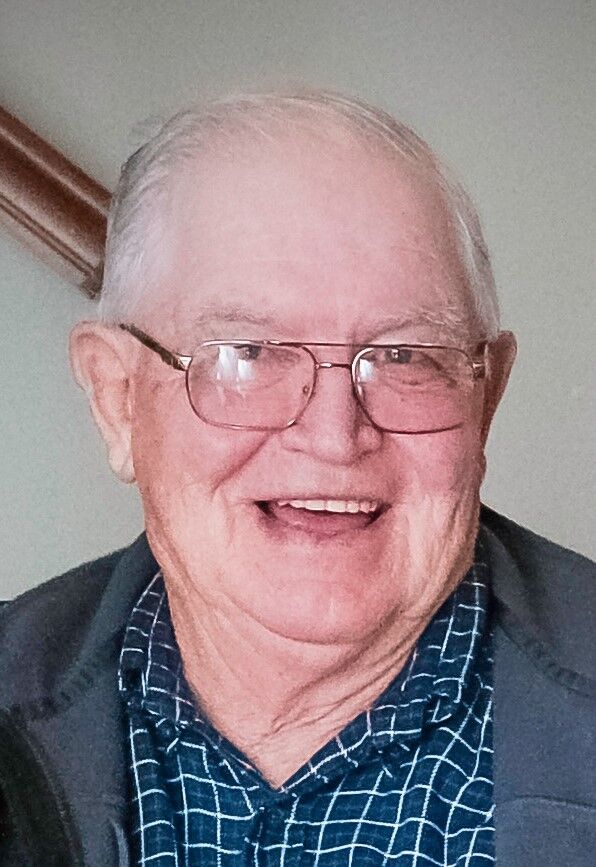 R. Jay Rosenberger